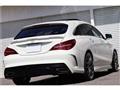 2017 Mercedes-Benz CLA-CLASS