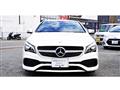 2017 Mercedes-Benz CLA-CLASS