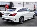 2017 Mercedes-Benz CLA-CLASS