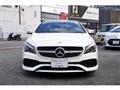 2017 Mercedes-Benz CLA-CLASS