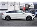 2017 Mercedes-Benz CLA-CLASS