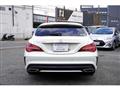 2017 Mercedes-Benz CLA-CLASS