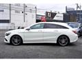 2017 Mercedes-Benz CLA-CLASS