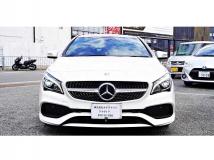 2017 Mercedes-Benz CLA-CLASS