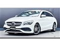2017 Mercedes-Benz CLA-CLASS