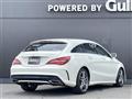 2017 Mercedes-Benz CLA-CLASS