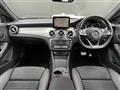 2017 Mercedes-Benz CLA-CLASS