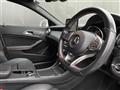 2017 Mercedes-Benz CLA-CLASS