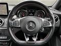 2017 Mercedes-Benz CLA-CLASS