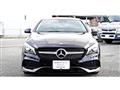 2017 Mercedes-Benz CLA-CLASS