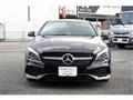2017 Mercedes-Benz CLA-CLASS