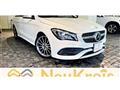 2017 Mercedes-Benz CLA-CLASS