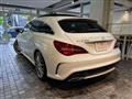 2017 Mercedes-Benz CLA-CLASS