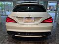 2017 Mercedes-Benz CLA-CLASS