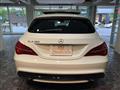 2017 Mercedes-Benz CLA-CLASS