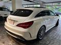 2017 Mercedes-Benz CLA-CLASS