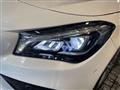 2017 Mercedes-Benz CLA-CLASS