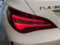 2017 Mercedes-Benz CLA-CLASS