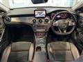 2017 Mercedes-Benz CLA-CLASS