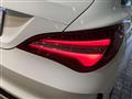 2017 Mercedes-Benz CLA-CLASS