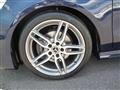 2017 Mercedes-Benz CLA-CLASS