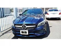 2017 Mercedes-Benz CLA-CLASS