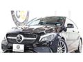 2017 Mercedes-Benz CLA-CLASS