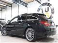 2017 Mercedes-Benz CLA-CLASS