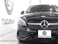 2017 Mercedes-Benz CLA-CLASS