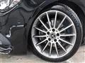 2017 Mercedes-Benz CLA-CLASS