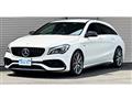 2017 Mercedes-Benz CLA-CLASS