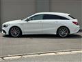 2017 Mercedes-Benz CLA-CLASS