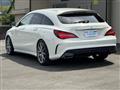 2017 Mercedes-Benz CLA-CLASS