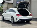 2017 Mercedes-Benz CLA-CLASS