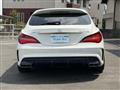 2017 Mercedes-Benz CLA-CLASS