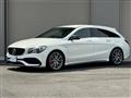 2017 Mercedes-Benz CLA-CLASS