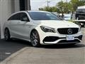 2017 Mercedes-Benz CLA-CLASS