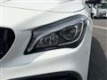 2017 Mercedes-Benz CLA-CLASS