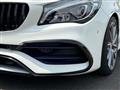 2017 Mercedes-Benz CLA-CLASS