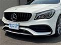 2017 Mercedes-Benz CLA-CLASS