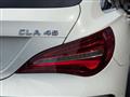 2017 Mercedes-Benz CLA-CLASS