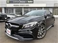 2017 Mercedes-Benz CLA-CLASS