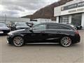 2017 Mercedes-Benz CLA-CLASS