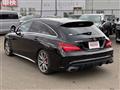 2017 Mercedes-Benz CLA-CLASS