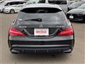 2017 Mercedes-Benz CLA-CLASS