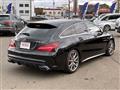 2017 Mercedes-Benz CLA-CLASS