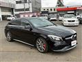 2017 Mercedes-Benz CLA-CLASS