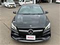 2017 Mercedes-Benz CLA-CLASS
