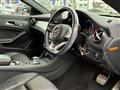 2017 Mercedes-Benz CLA-CLASS