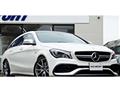 2017 Mercedes-Benz CLA-CLASS